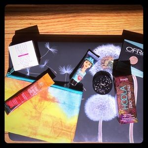 Beauty bundle